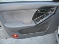 Sterling Silver - Elantra GLS Sedan Photo No. 37