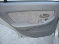 Sterling Silver - Elantra GLS Sedan Photo No. 38