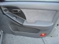 Sterling Silver - Elantra GLS Sedan Photo No. 39
