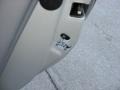 Sterling Silver - Elantra GLS Sedan Photo No. 41