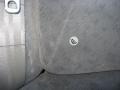 Sterling Silver - Elantra GLS Sedan Photo No. 42