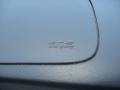 Sterling Silver - Elantra GLS Sedan Photo No. 45