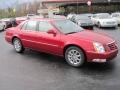 Crystal Red Tintcoat - DTS  Photo No. 2