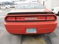 2009 HEMI Orange Dodge Challenger SRT8  photo #5