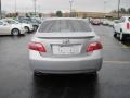 Titanium Metallic - Camry XLE V6 Photo No. 1