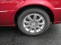 Crystal Red Tintcoat - DTS  Photo No. 7
