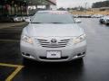 Titanium Metallic - Camry XLE V6 Photo No. 4