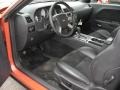 HEMI Orange - Challenger SRT8 Photo No. 11