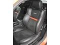 HEMI Orange - Challenger SRT8 Photo No. 12