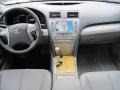 Titanium Metallic - Camry XLE V6 Photo No. 6