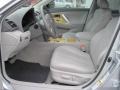 Titanium Metallic - Camry XLE V6 Photo No. 7