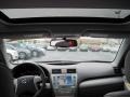 Titanium Metallic - Camry XLE V6 Photo No. 9