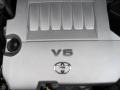 Titanium Metallic - Camry XLE V6 Photo No. 10