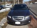 2008 Polished Metal Metallic Acura TL 3.2  photo #3