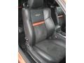 HEMI Orange - Challenger SRT8 Photo No. 27