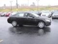 Black - Camry LE Photo No. 2