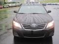 Black - Camry LE Photo No. 3