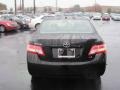 Black - Camry LE Photo No. 4