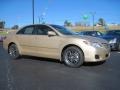 Sandy Beach Metallic - Camry LE Photo No. 2