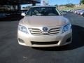 Sandy Beach Metallic - Camry LE Photo No. 3
