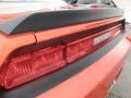 HEMI Orange - Challenger SRT8 Photo No. 42