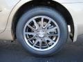 Sandy Beach Metallic - Camry LE Photo No. 7