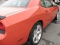 2009 HEMI Orange Dodge Challenger SRT8  photo #45