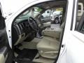 2010 Super White Toyota Tundra Double Cab  photo #8