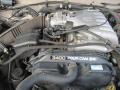 2004 Mystic Gold Metallic Toyota Tacoma V6 PreRunner Double Cab  photo #14