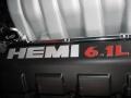 HEMI Orange - Challenger SRT8 Photo No. 49