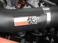 HEMI Orange - Challenger SRT8 Photo No. 52