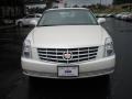 2010 Vanilla Latte Cadillac DTS   photo #2