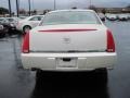 2010 Vanilla Latte Cadillac DTS   photo #3