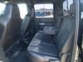 2008 Black Ford F250 Super Duty FX4 Crew Cab 4x4  photo #16