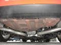 HEMI Orange - Challenger SRT8 Photo No. 61