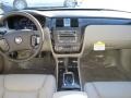 2010 Vanilla Latte Cadillac DTS   photo #5