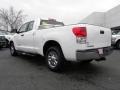 2010 Super White Toyota Tundra Double Cab  photo #24