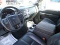 Black - F250 Super Duty FX4 Crew Cab 4x4 Photo No. 23