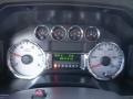 2008 Black Ford F250 Super Duty FX4 Crew Cab 4x4  photo #33