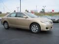 Sandy Beach Metallic - Camry LE Photo No. 2