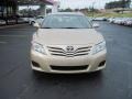 Sandy Beach Metallic - Camry LE Photo No. 3