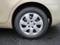 Sandy Beach Metallic - Camry LE Photo No. 6