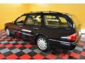 1999 Midnight Blue Mercedes-Benz E 320 4Matic Wagon  photo #4