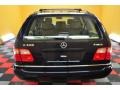 1999 Midnight Blue Mercedes-Benz E 320 4Matic Wagon  photo #5