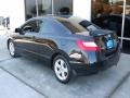Nighthawk Black Pearl - Civic EX-L Coupe Photo No. 5