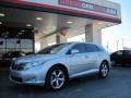 Classic Silver Metallic - Venza V6 Photo No. 1