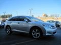 Classic Silver Metallic - Venza V6 Photo No. 2
