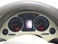 Ibis White - A4 2.0T quattro Cabriolet Photo No. 20