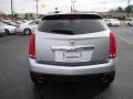 2010 Radiant Silver Cadillac SRX V6  photo #4