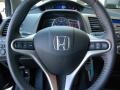 Nighthawk Black Pearl - Civic EX-L Coupe Photo No. 20